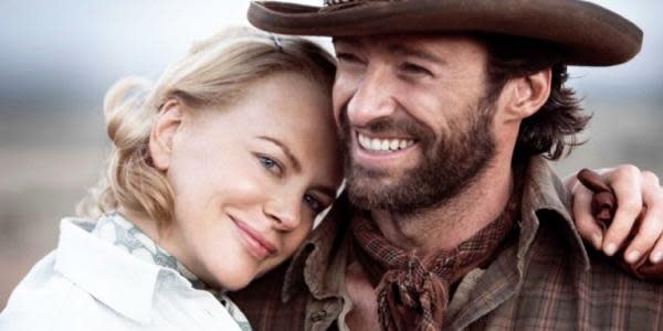 Nicole Kidman compra sombrero firmado de Hugh Jackman por US$100 mil en subasta altruista