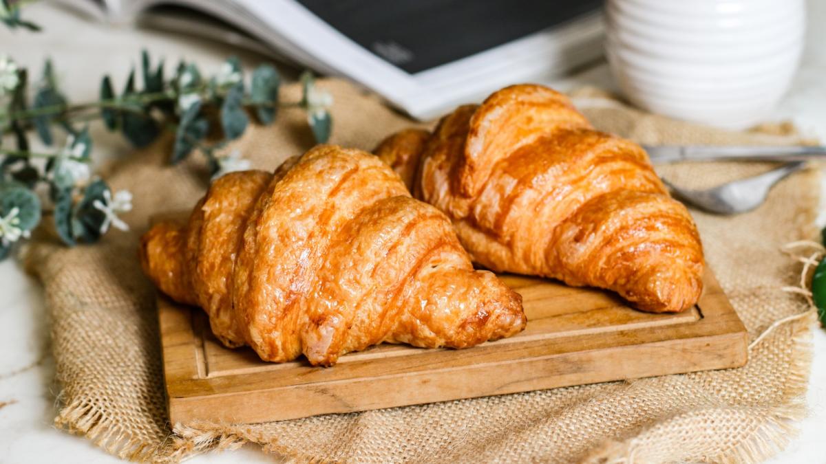 En Croissant