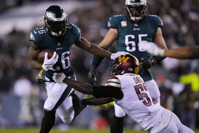 Philadelphia tries to rebound against revamped Indy offense - The