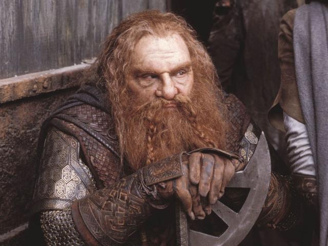 The 20 Best Lord Of The Rings Characters Ranked 