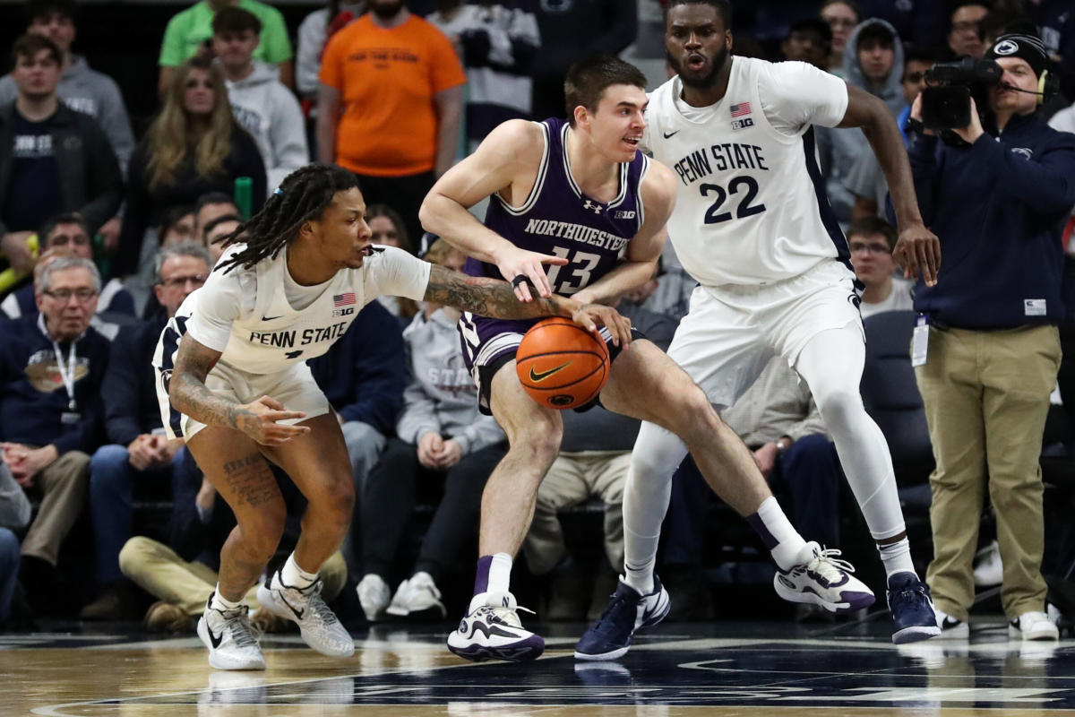 Michigan State basketball continues momentum with win at Penn State