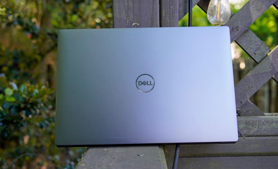 Dell XPS 14