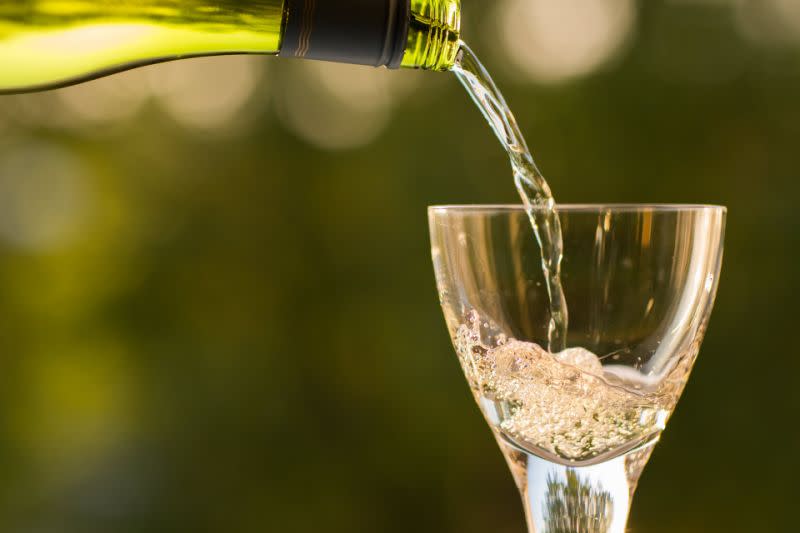 Le vin est-il l’étape de trop ? [Photo : Pexels]