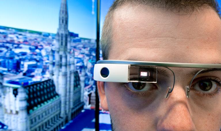 No. 1 - Google Glass. The ultimate cool tech product of 2013! Record all your life experiences into one supercool fashionable geek device, and get instant geek king status when you walk around town wearing this. Now if only the price wasn't so incredibly high at $1500...