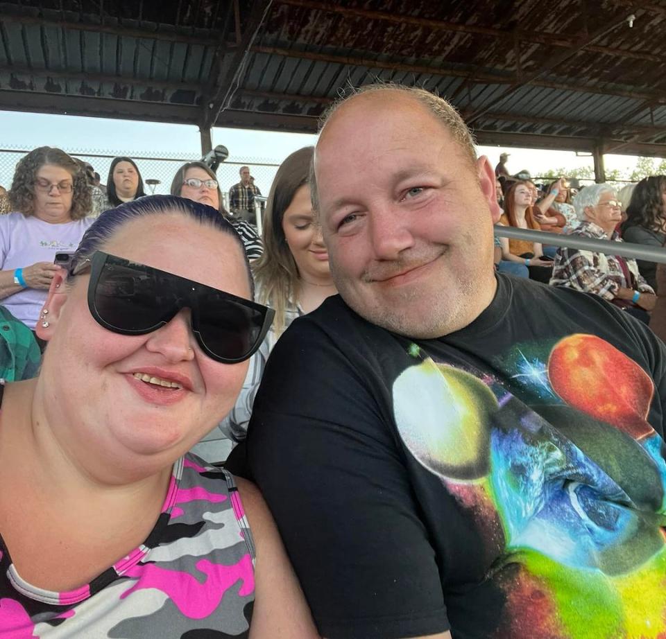 1000-Lb. Sisters Amy Slaton and Michael Halterman Split After Nearly 4 Years of Marriage