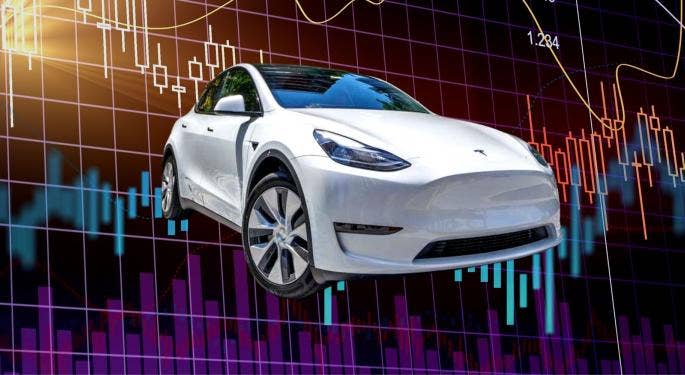 Tesla: ¿Recuperarán las acciones la SMA de 200 días?