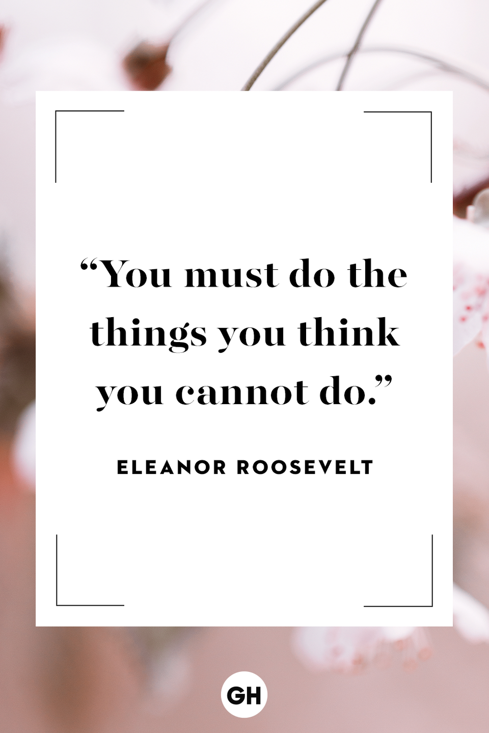 77) Eleanor Roosevelt