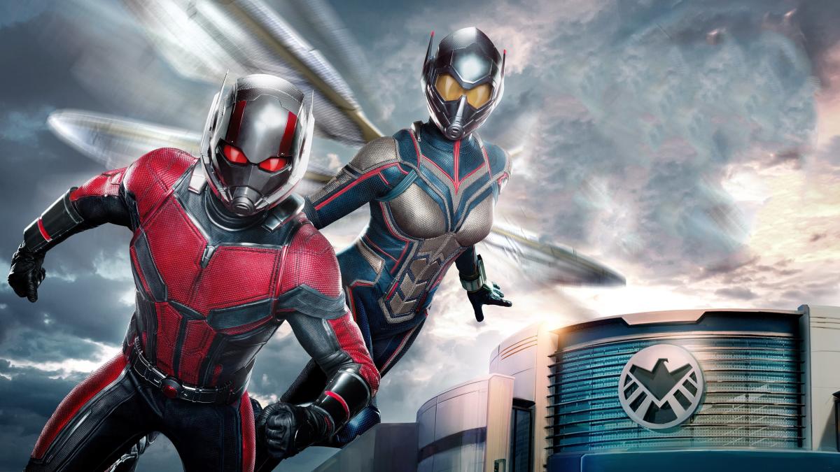 Marvel drops first trailer for ‘Ant-Man and the Wasp: Quantumania’