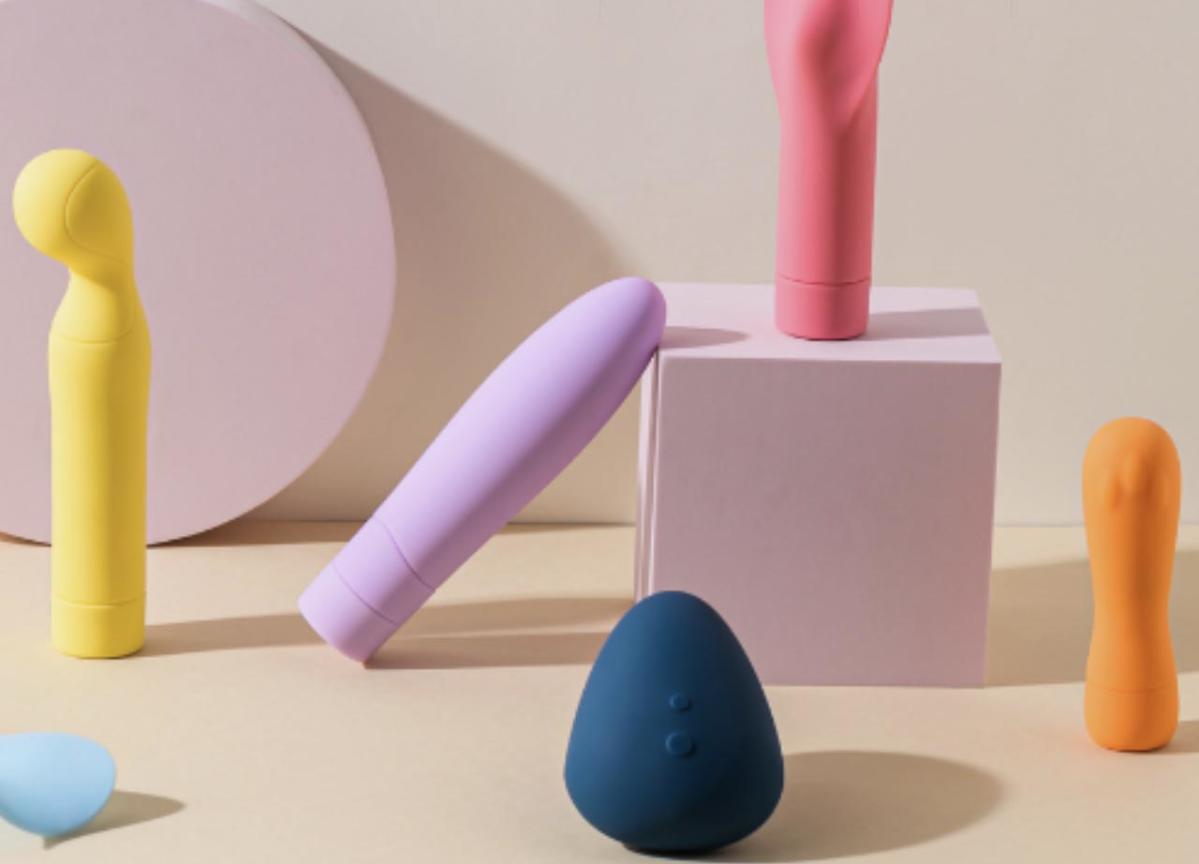 The 17 Best Discreet & Quiet Sex Toys for a Crowded House