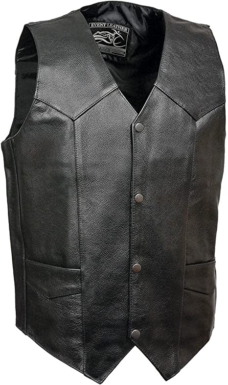 Vests for men, 