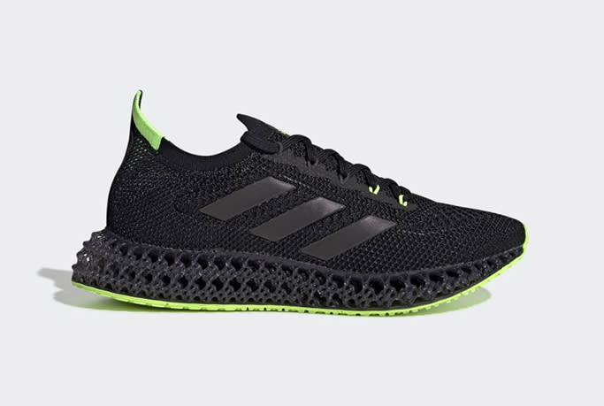 Adidas 4dfwd shoes 