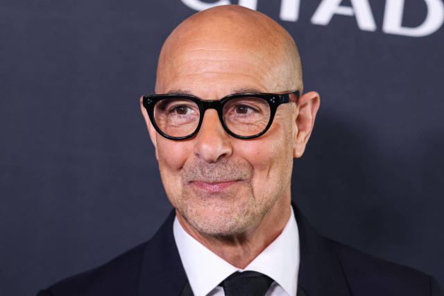 Stanley Tucci GreenPan Cookware Line - Parade