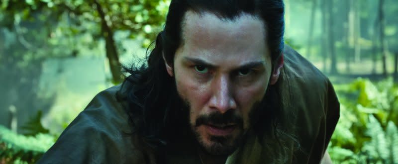 47 ronin keanu reeves