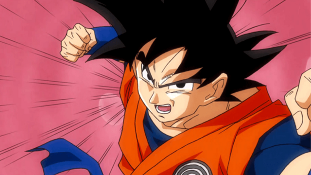 How To Watch Dragon Ball Super: Super Hero: Dragon Ball Super: Super Hero:  Where can you watch it? - The Economic Times