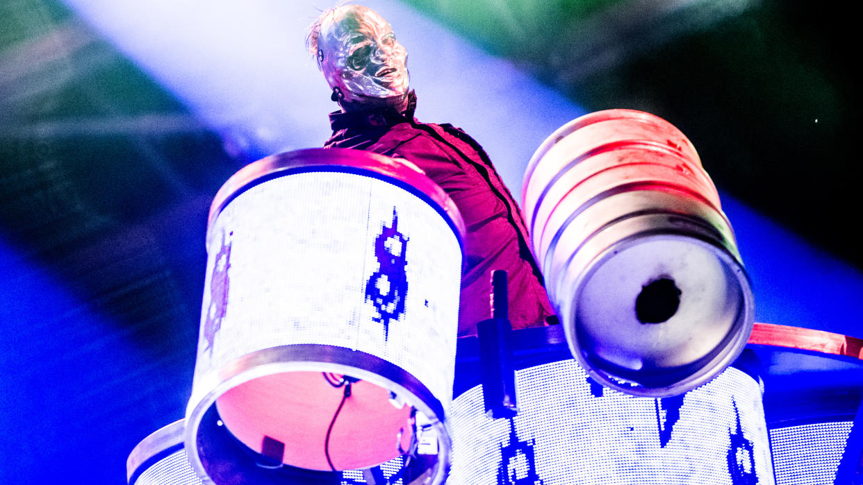  Slipknot's Clown 