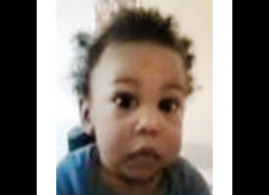 Dwight Stallings, 1, has been missing from Elk Grove, Calif., since April 2011. Authorities say the child has not been seen by family members and his mother, Tanisha Edwards, 35, has been unable or unwilling to reveal what happened to him.   A $3,000 reward is being offered for information leading to the whereabouts of Dwight Stallings.   Anyone with information is asked to contact the Black and Missing Foundation, at <a href="http://www.blackandmissinginc.com" target="_blank">blackandmissinginc.com</a>.