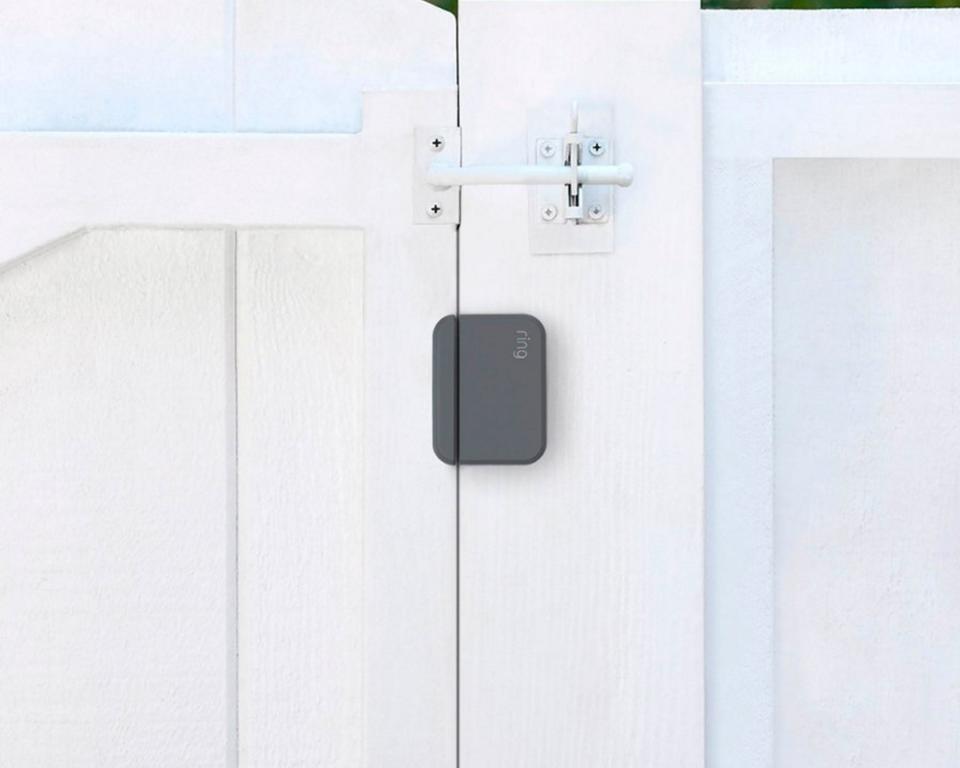 Ring Alarm Outdoor Contact Sensor