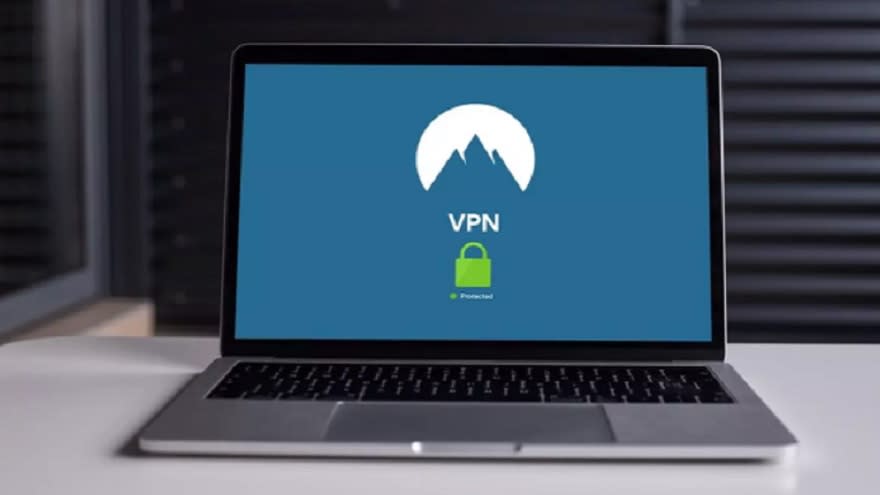 La VPN aumenta la seguridad de la conexión de tu equipo.