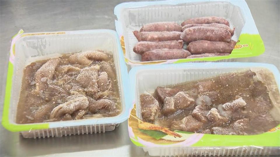 近中秋豬肉漲2至3成！　業者咬牙凍漲烤肉禮盒價格