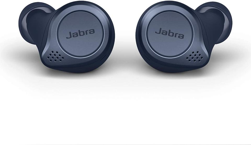 Jabra Elite Active 75t earbuds, fitness gifts