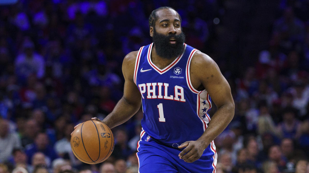 Maxey scores 28 as 76ers, without Harden, Embiid, beat Heat - 6abc  Philadelphia