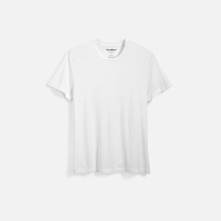 Brooklinen Prospect Tee