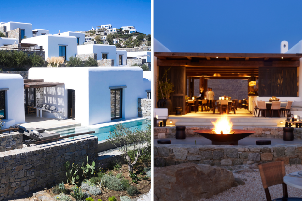 kalesma hotel mykonos review