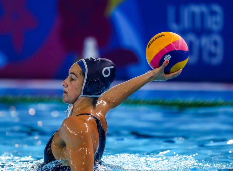 Lima 2019 Pan Am Games - Day 11