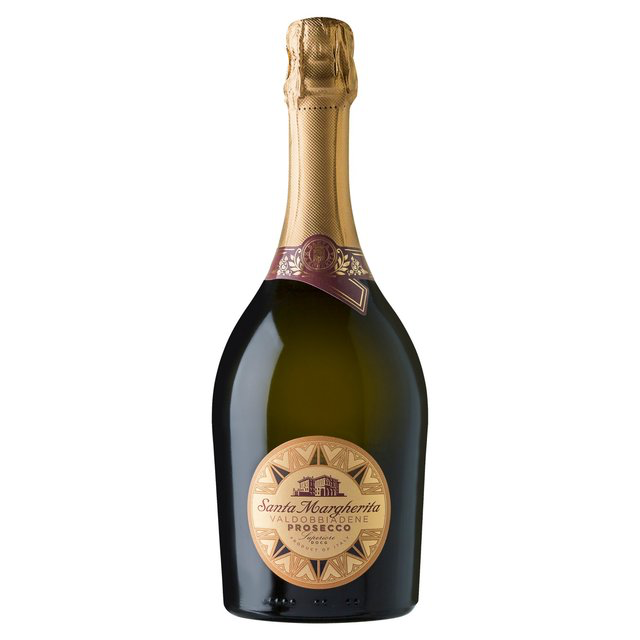 8) Santa Margherita Prosecco Superiore