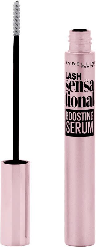 Maybelline Lash Sensational Boosting Eyelash Serum