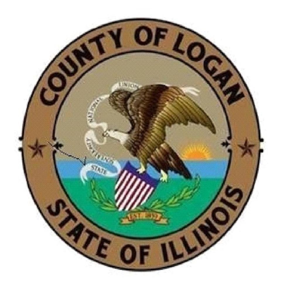 Logan County Logo