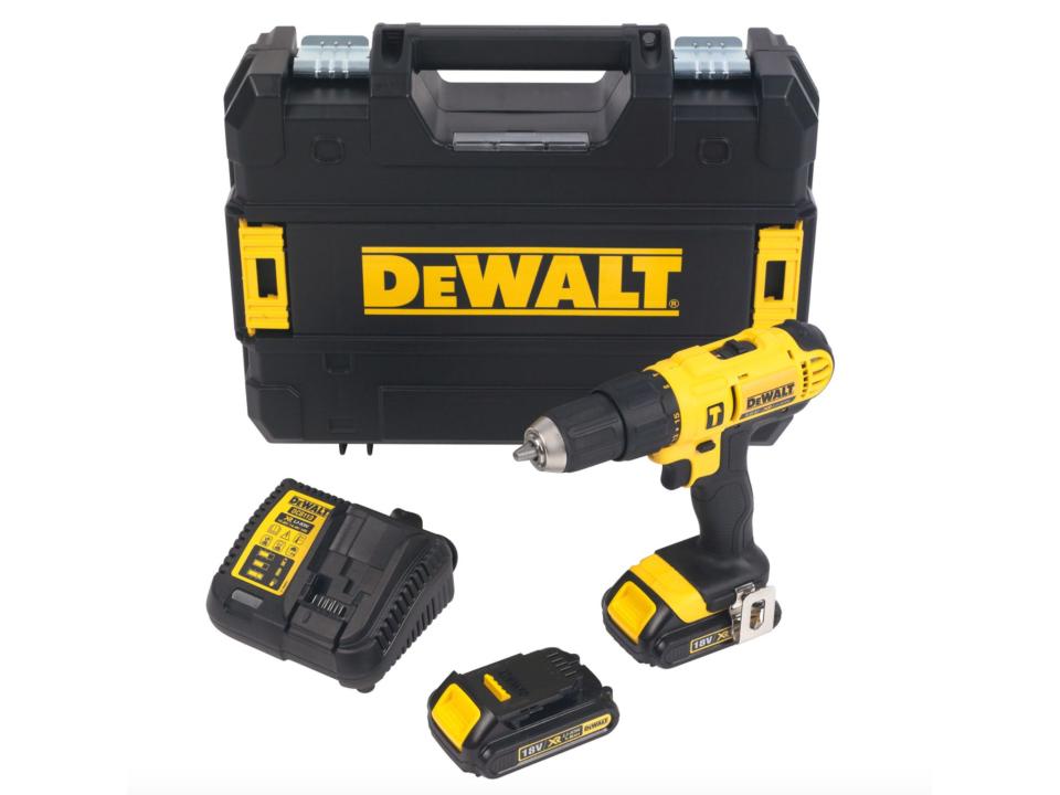 DeWalt