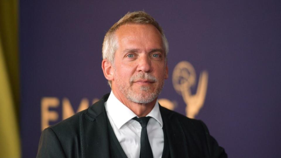 Jean-Marc Vallée