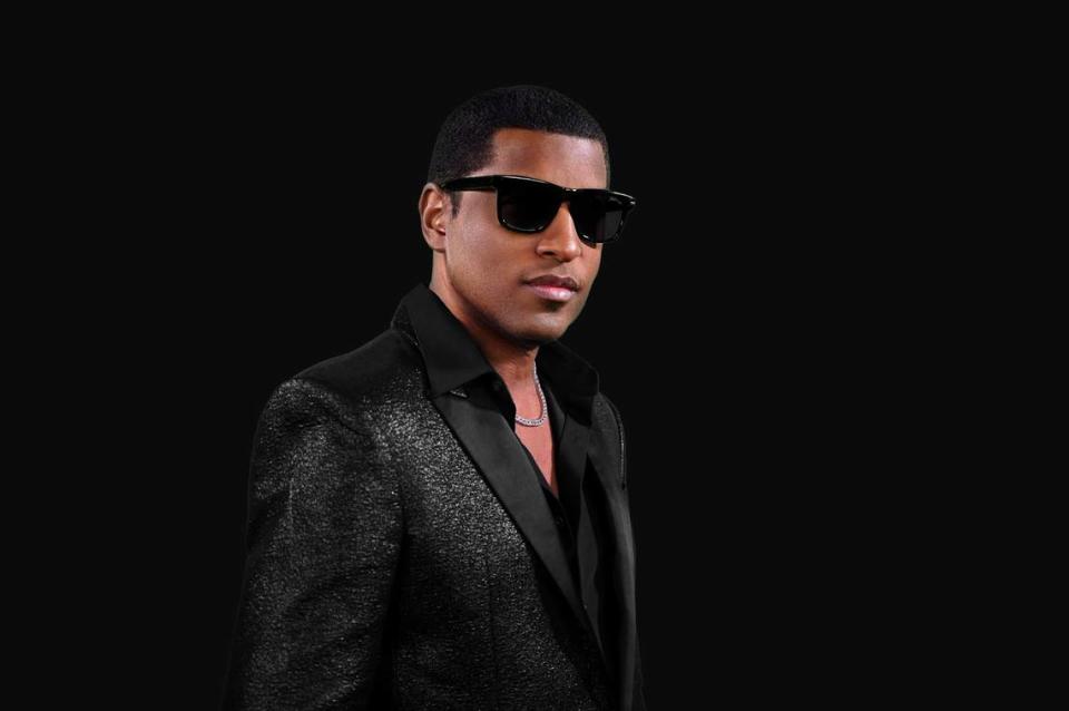 Babyface is a co-founder of a record label called LaFace, which helped kickstart the careers of musicians such as Usher, TLC and Outkast.