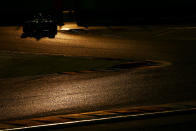 <p>Alfonso Celis Jr of Mexico driving the Force India VJM10 on track during day three of Formula One winter testing at Circuit de Catalunya on March 1, 2017 in Montmelo, Spain. (Dan Istitene/Getty Images) </p>