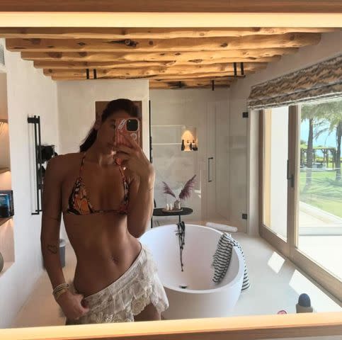 <p>Instagram/Dua Lipa</p>