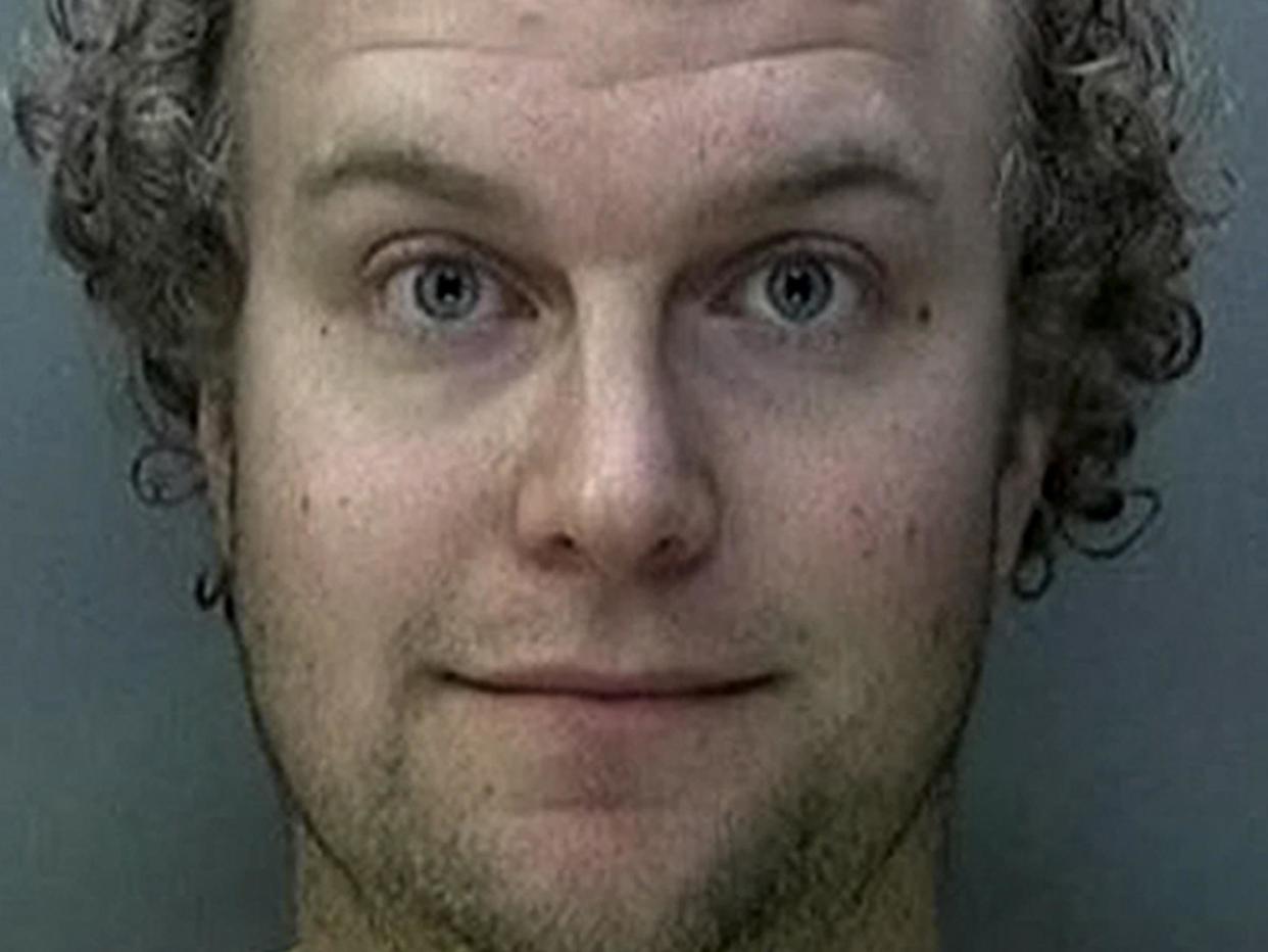 Matthew Falder was jailed for 32 years after blackmailing children on the dark web: NCA