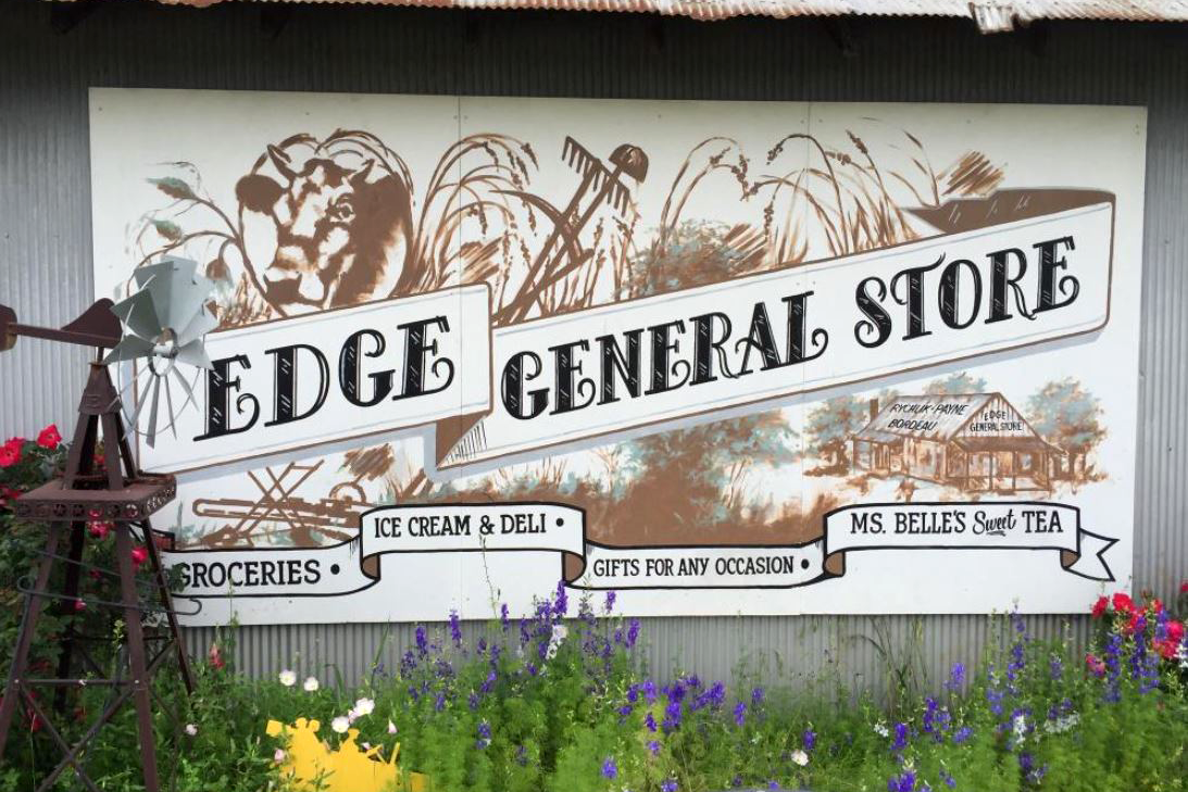 Edge General Store