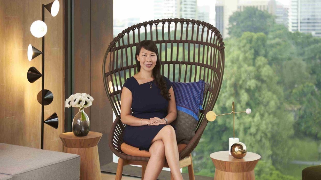 Aurum Land's CEO Michelle Yong on the Future of Real Estate: Innovation, Community, and Personalised Luxury