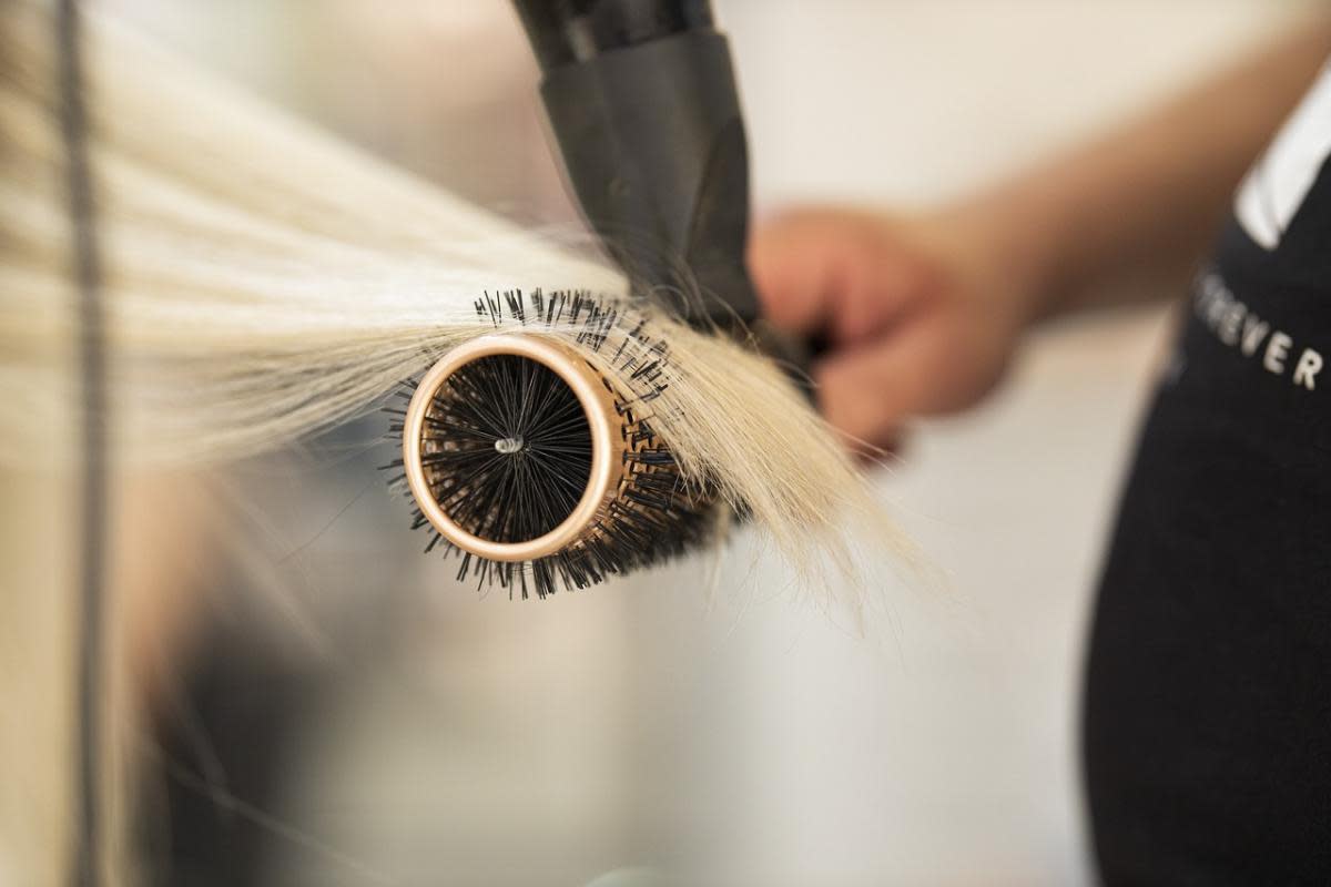 Finalists for T&A's Best Hairdresser or Barber 2024 are revealed <i>(Image: Pixabay)</i>