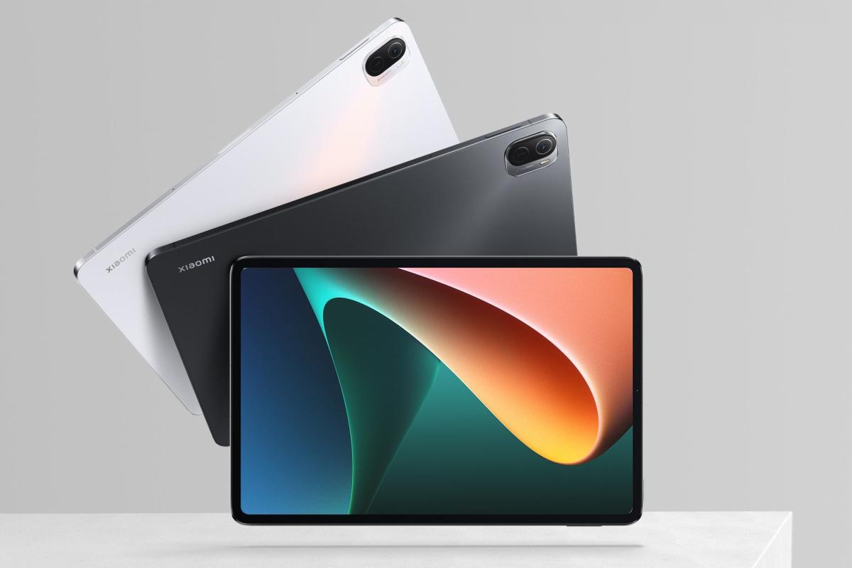 Probamos la tableta Xiaomi Pad 5, con pantalla a 120 Hz y un gran diseño