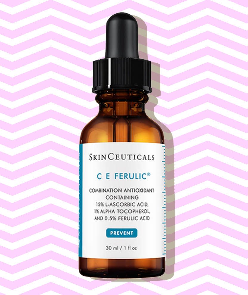 5 Top-Rated Vitamin C Serums That Will Leave You Glowing