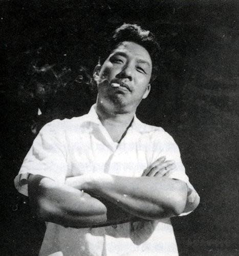 有「異色導演」稱號的林摶秋是台灣電影先行者。（國家電影中心提供）