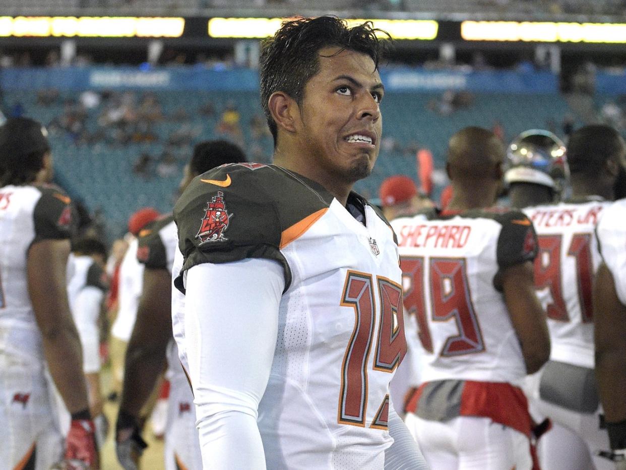 roberto aguayo