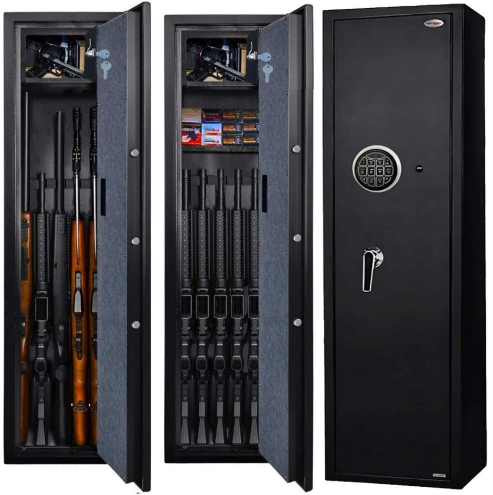 Langger Large Gun Safe