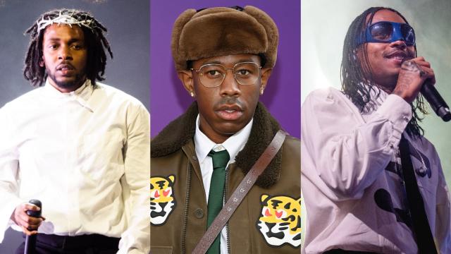 Top 5 Shows 2/8-2/10: Wanna See Tyler, the Creator on Thursday
