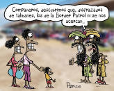 <p>Twitter: @patriciomonero / Facebook: Patricio Monero</p> 