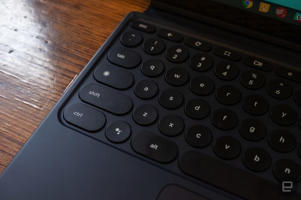 Google Announces the Pixel Slate: A 12.3-Inch x86-Based Chrome OS Tablet