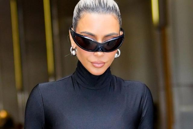 Kim Kardashian settles for $1.26 million with SEC over Instagram