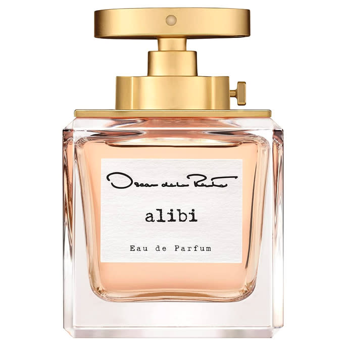 Oscar de la Renta Alibi Perfume